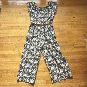 Jane & Jack l, one piece pants, size 12